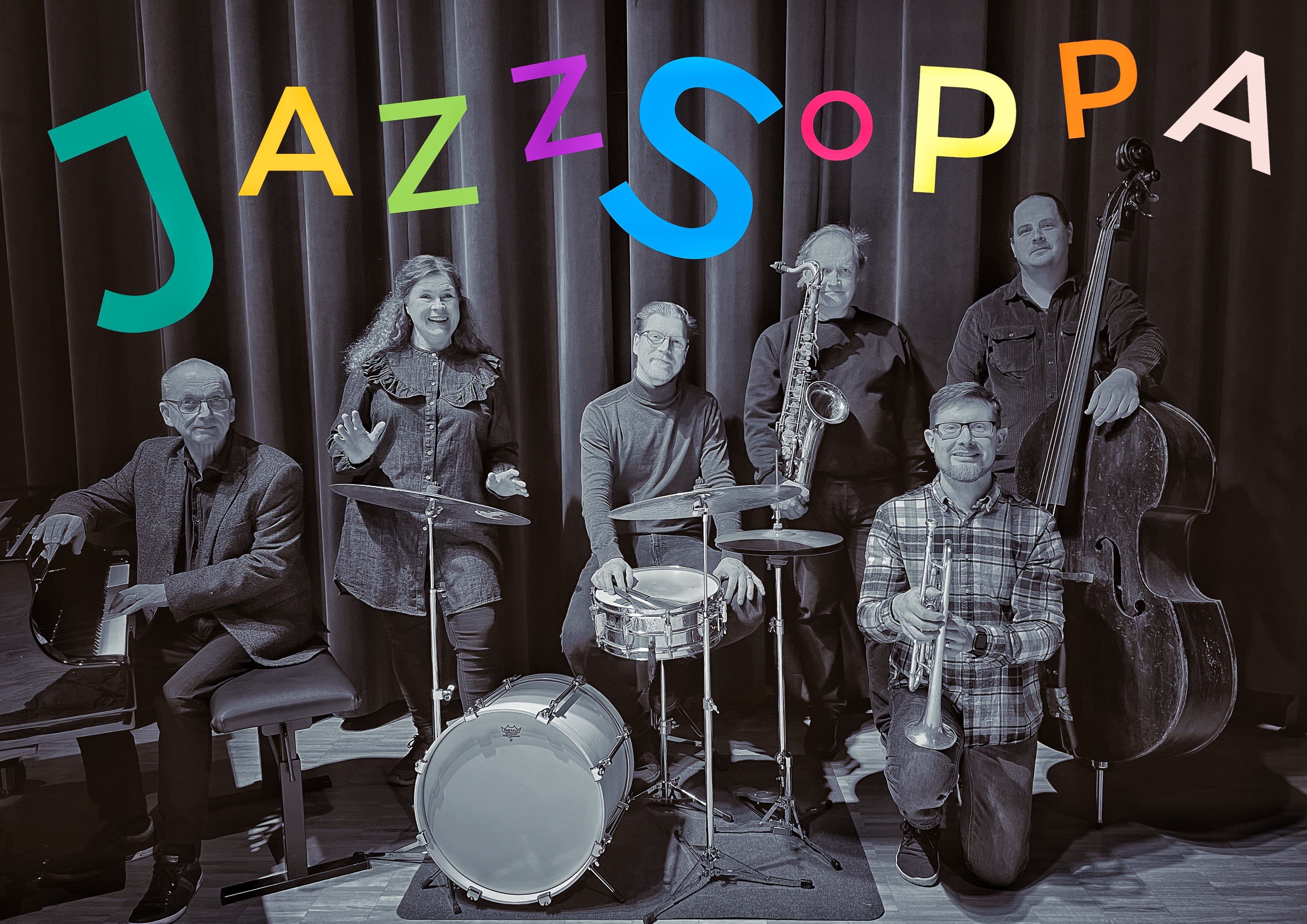 JazzSoppa